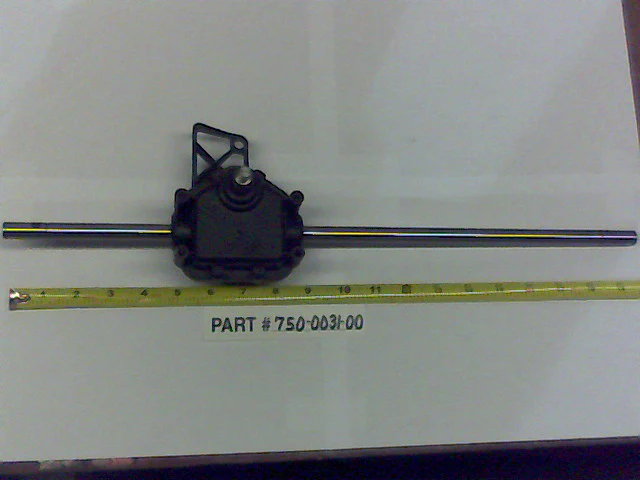 Bad Boy Tractors 750-0031-00