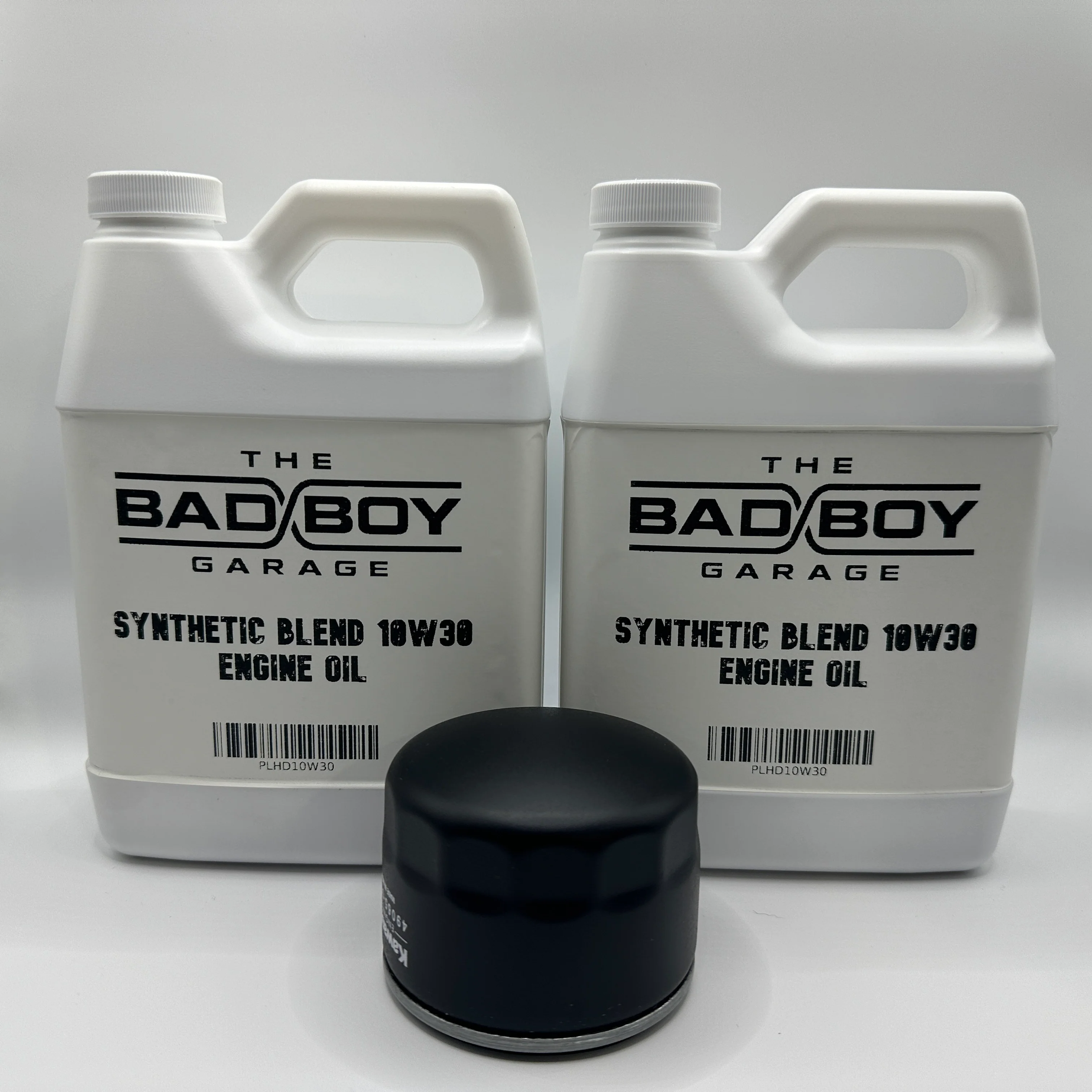 Bad Boy Mowers Engine Oil Change Kit - Fits Kawasaki powered mowers - Image 2