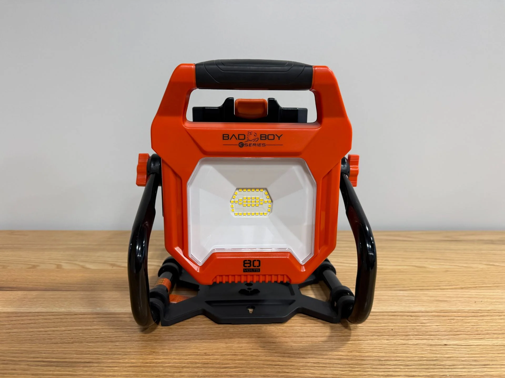 Bad Boy Mowers E-Series 80V Work Light, Tool Only for Sale - 088-7663-00 - Image 3