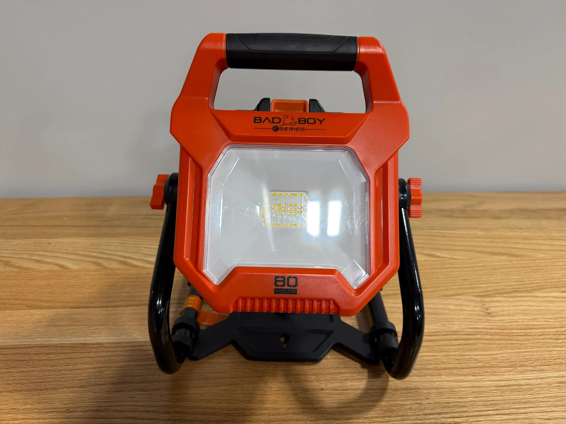 Bad Boy Mowers E-Series 80V Work Light, Tool Only for Sale - 088-7663-00 - Image 4