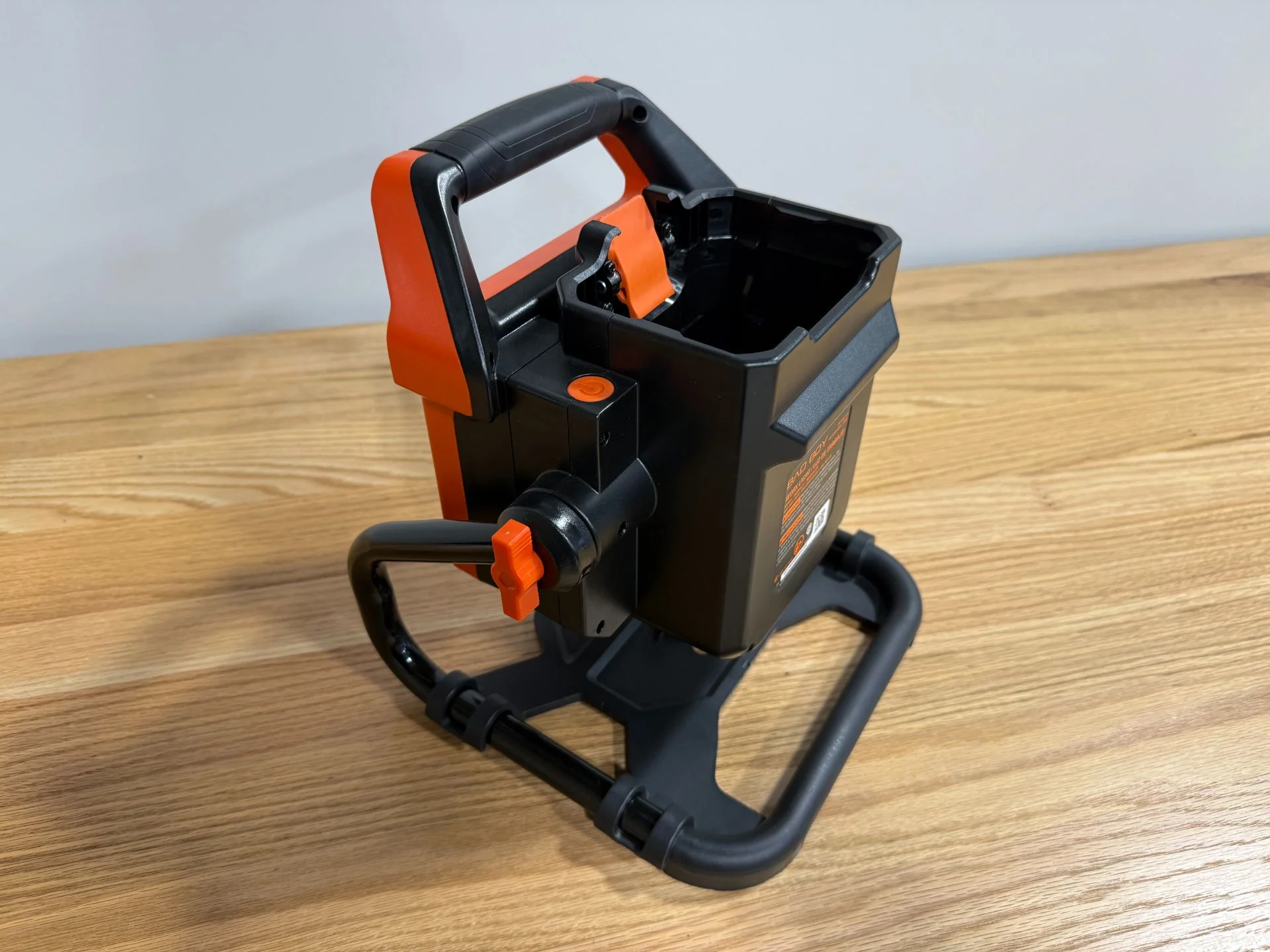 Bad Boy Mowers E-Series 80V Work Light, Tool Only for Sale - 088-7663-00 - Image 5