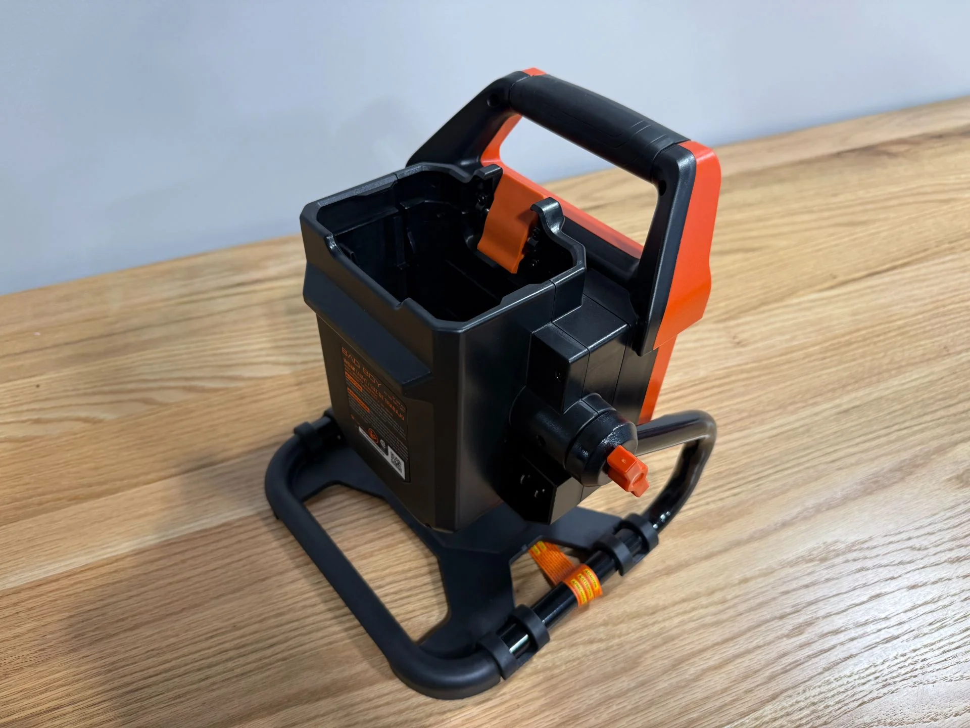 Bad Boy Mowers E-Series 80V Work Light, Tool Only for Sale - 088-7663-00 - Image 6