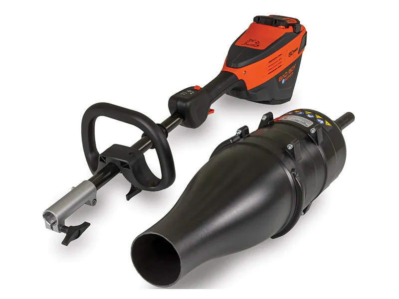 Bad Boy Mowers E-Series Axial Blower Attachment (80V STRING TRIMMER COMPATIBLE) for Sale - 088-7638-00 - Image 2