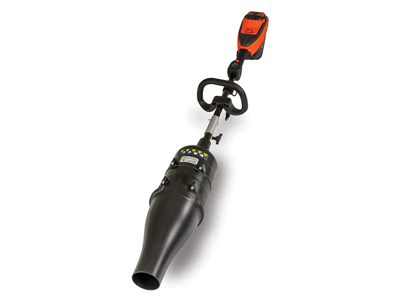 Bad Boy Mowers E-Series Axial Blower Attachment (80V STRING TRIMMER COMPATIBLE) for Sale - 088-7638-00 - Image 3