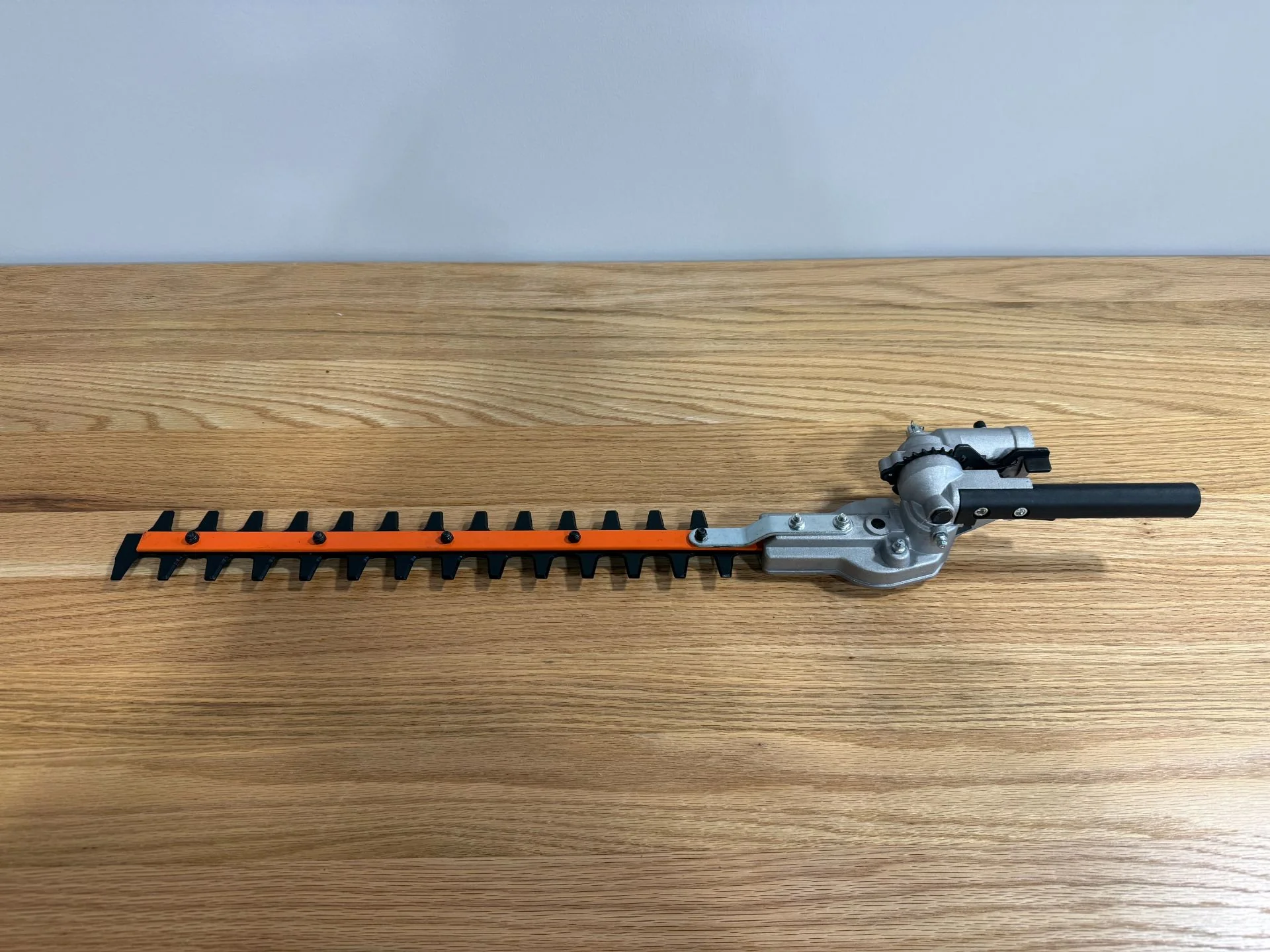 Bad Boy Mowers E-Series HEDGE CLIPPER ATTACHMENT (80V STRING TRIMMER COMPATIBLE) for Sale - 088-7636-00