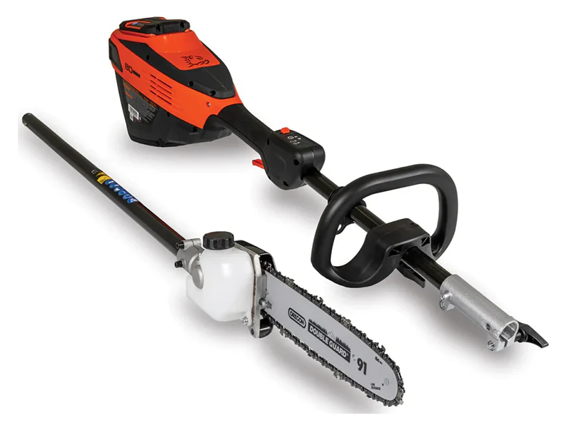 Bad Boy Mowers E-Series PRUNER ATTACHMENT (80V STRING TRIMMER COMPATIBLE) for Sale - 088-7635-00 - Image 3