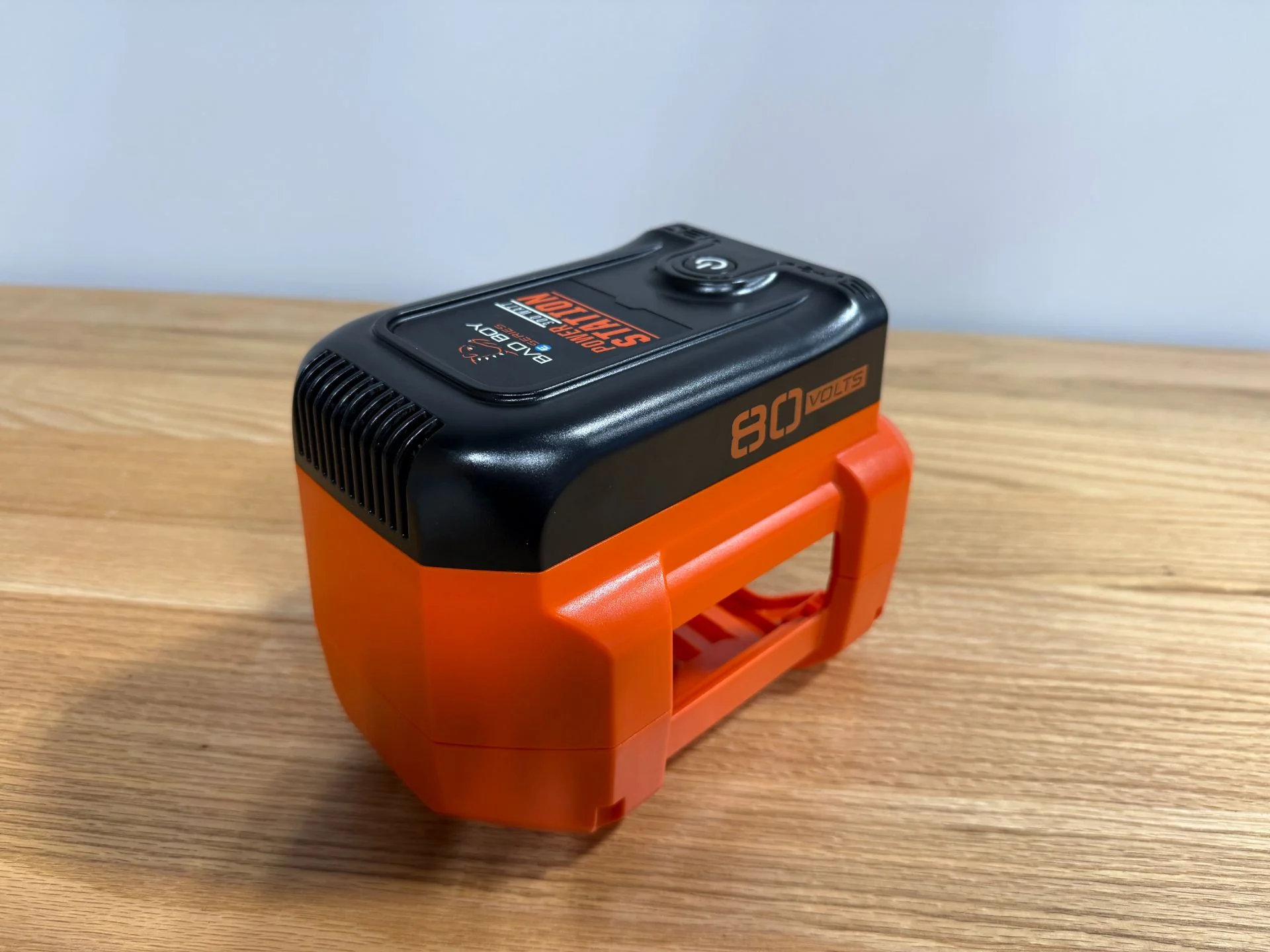 Bad Boy Mowers E-Series80V Power Inverter, Tool Only for Sale - 088-7664-00 - Image 3
