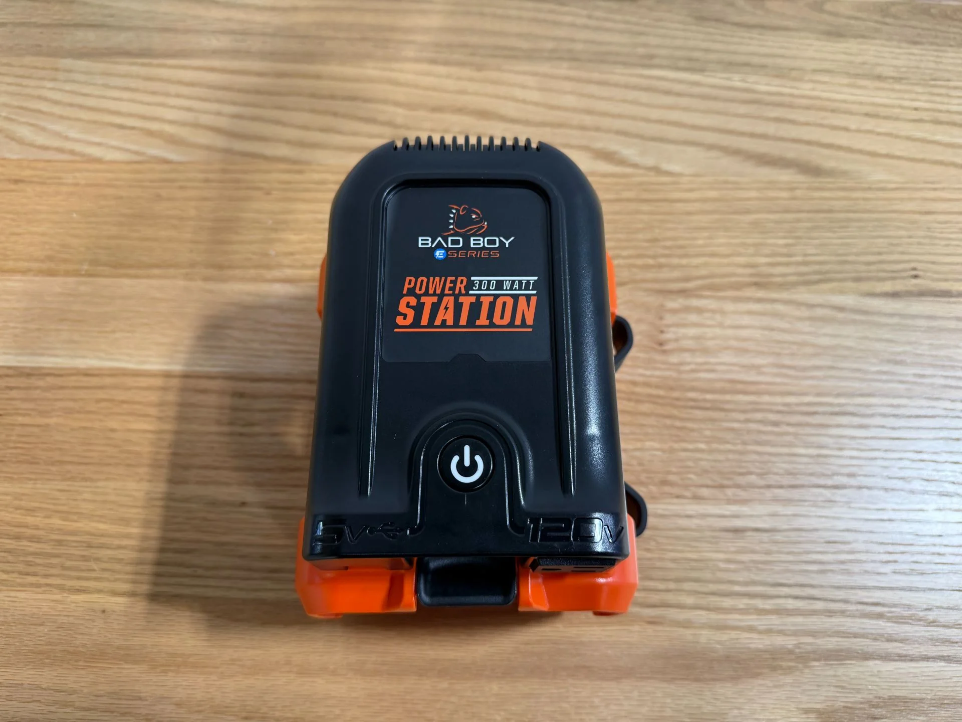 Bad Boy Mowers E-Series80V Power Inverter, Tool Only for Sale - 088-7664-00 - Image 4