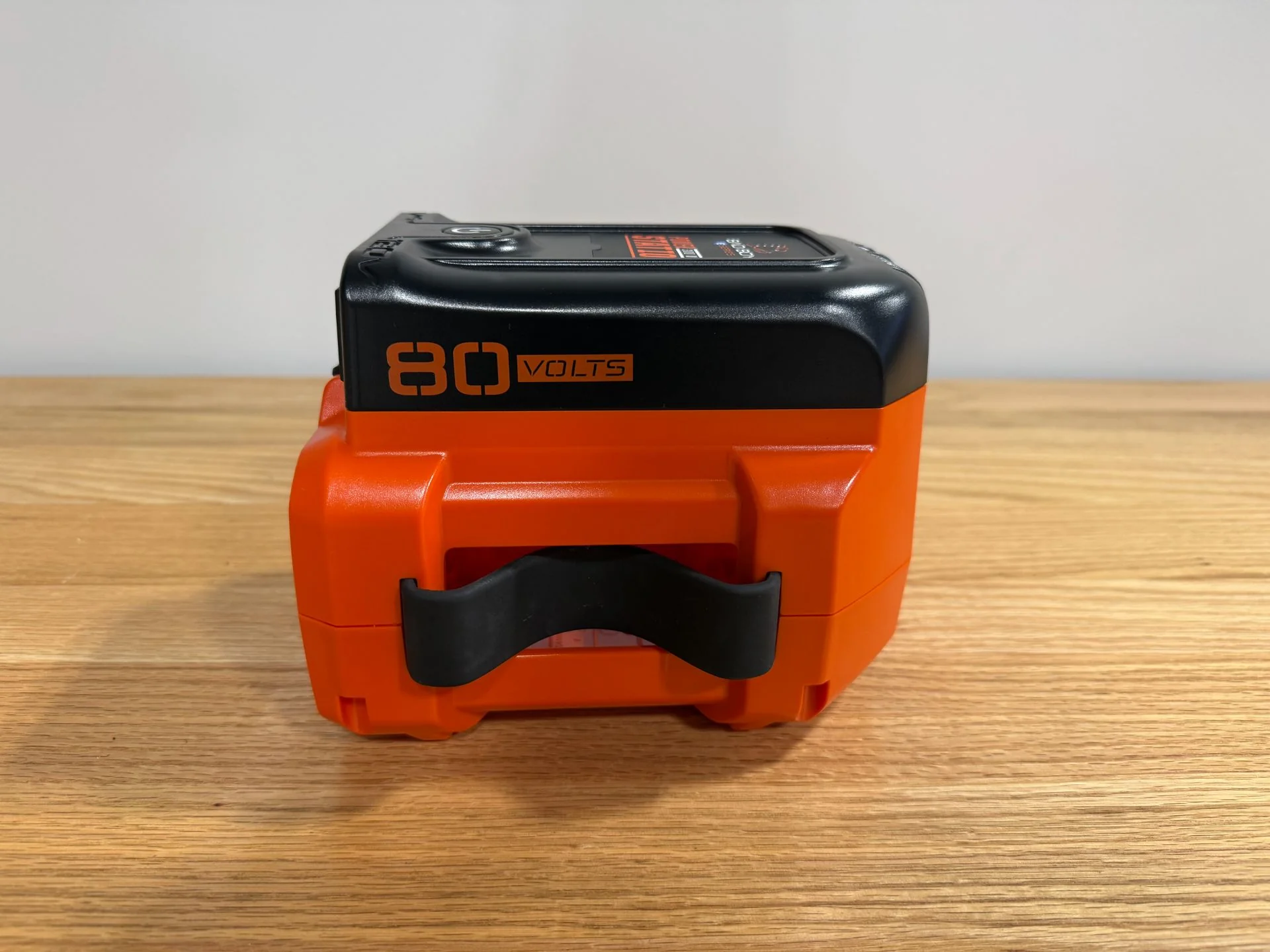 Bad Boy Mowers E-Series80V Power Inverter, Tool Only for Sale - 088-7664-00 - Image 5