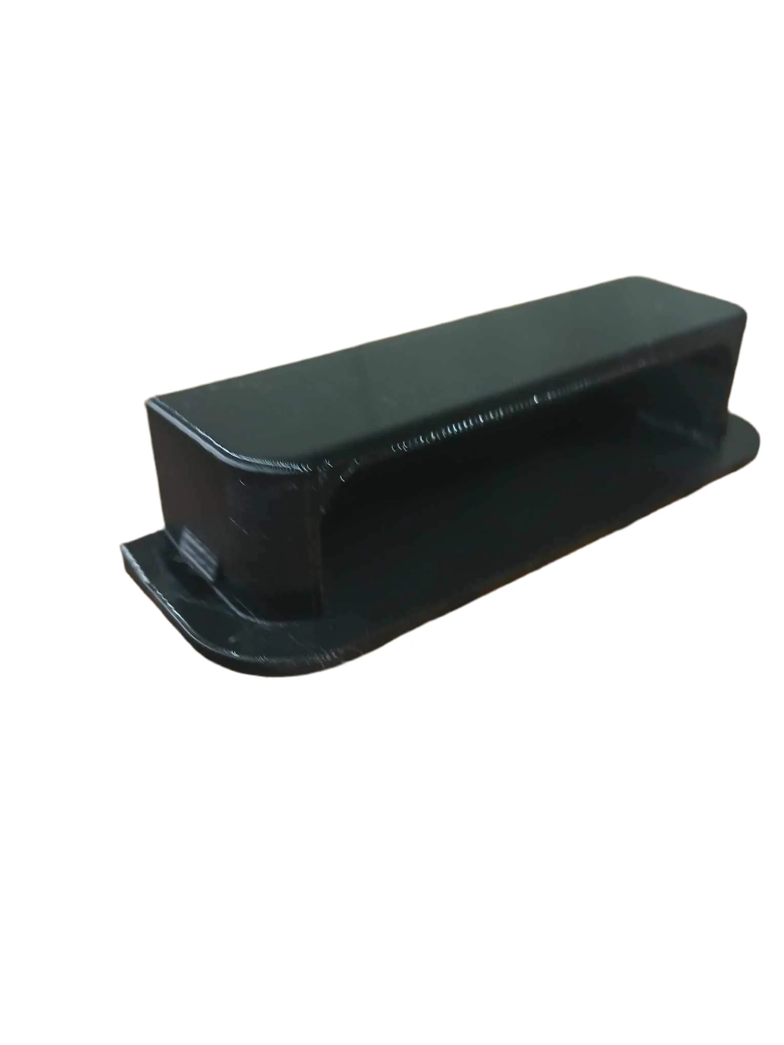 Bad Boy Mowers Floorboard Handle / Debris Blocker - ZT Elite, Maverick, Maverick HD - Image 7