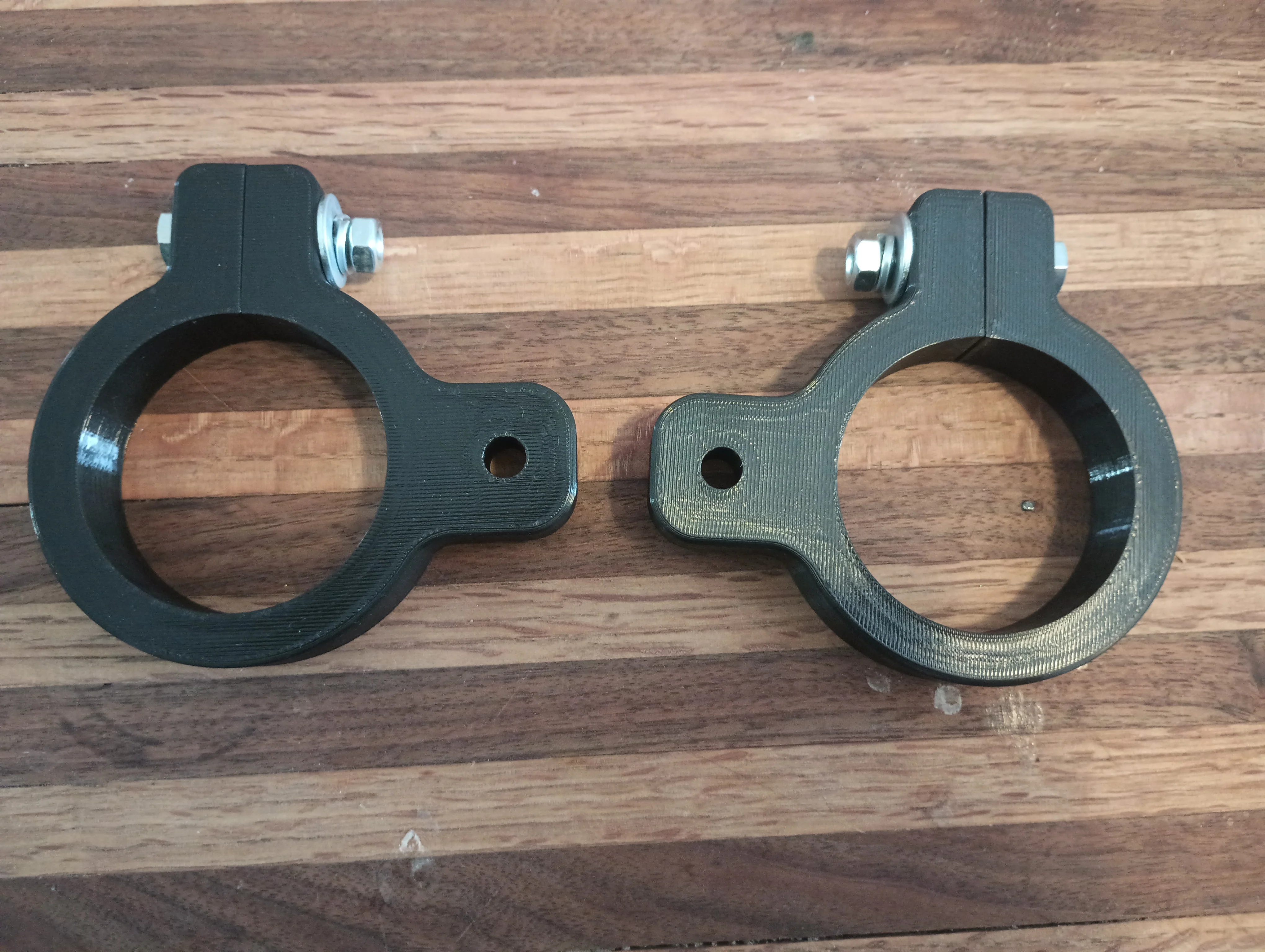 Bad Boy Mowers Light Pod Mounts - Fits Rebel - Image 3