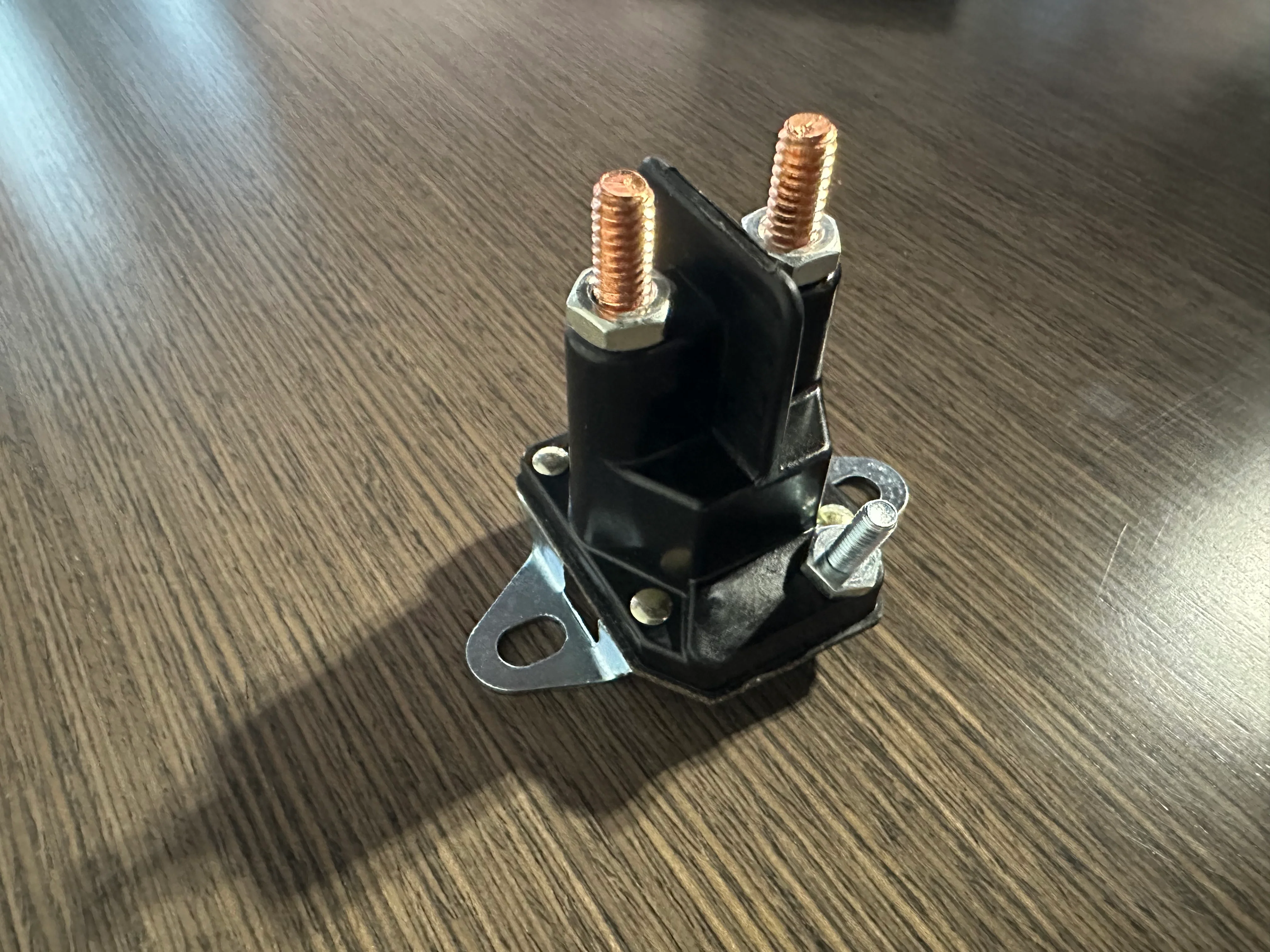 Bad Boy Mowers Starter Solenoid - Image 3