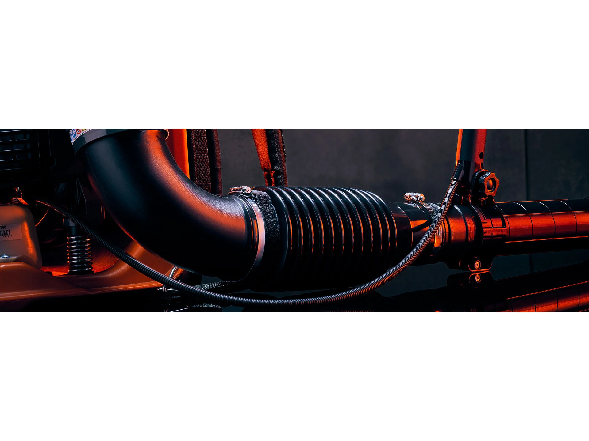 Bad Boy Tools BB880 Gas Powered Backpack Blower for Sale -  088-7669-00 - Image 2
