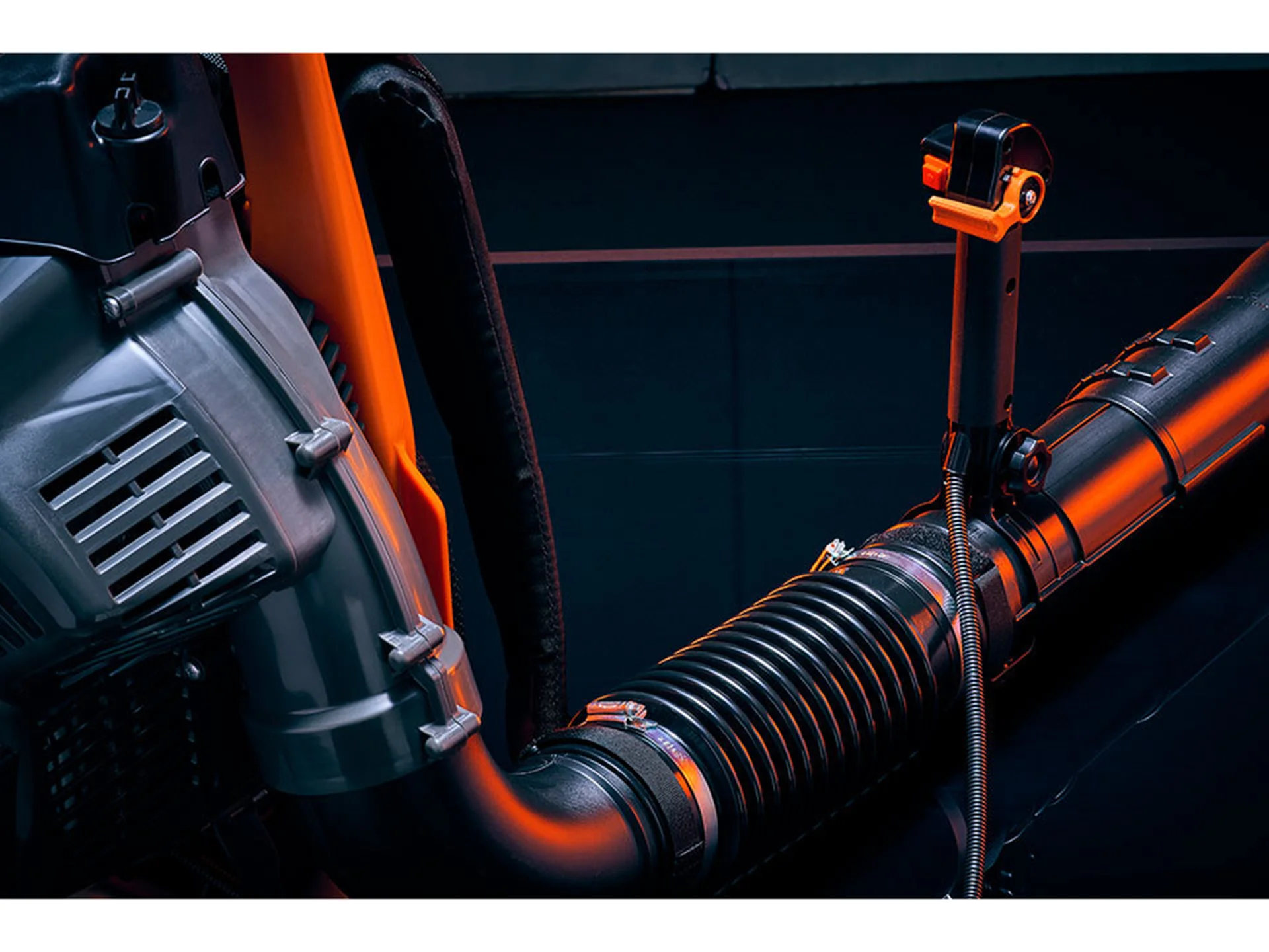Bad Boy Tools BB880 Gas Powered Backpack Blower for Sale -  088-7669-00 - Image 7