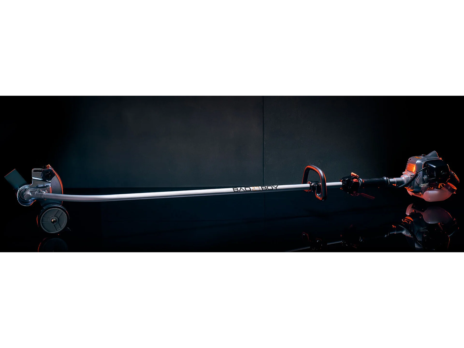 Bad Boy Tools ED254 Professional Gas Powered Edger For Sale - 088-7672-00 - Image 9