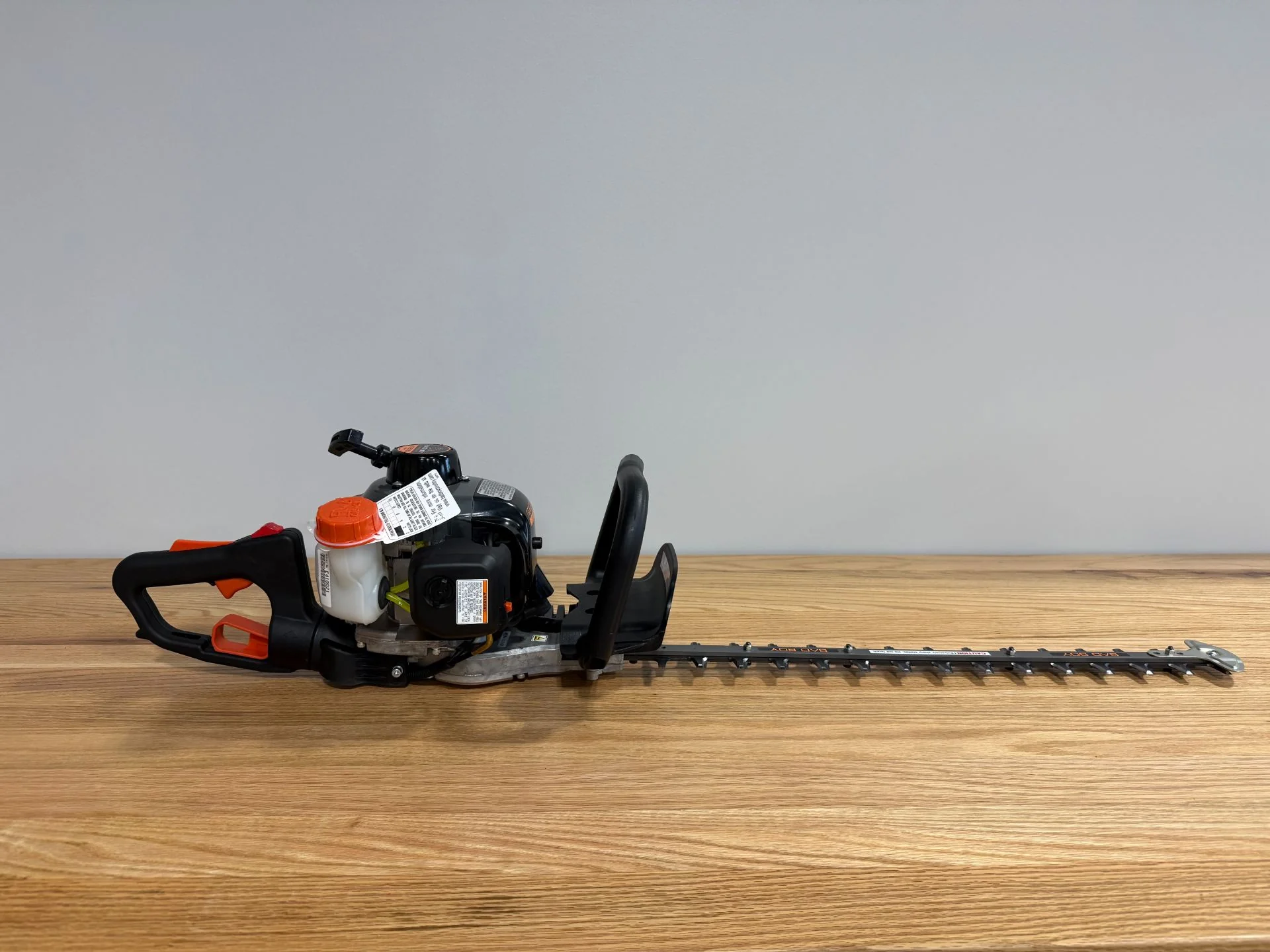 Bad Boy Tools HT225-24 Professional Gas Powered Hedge Trimmer For Sale - 088-7673-00