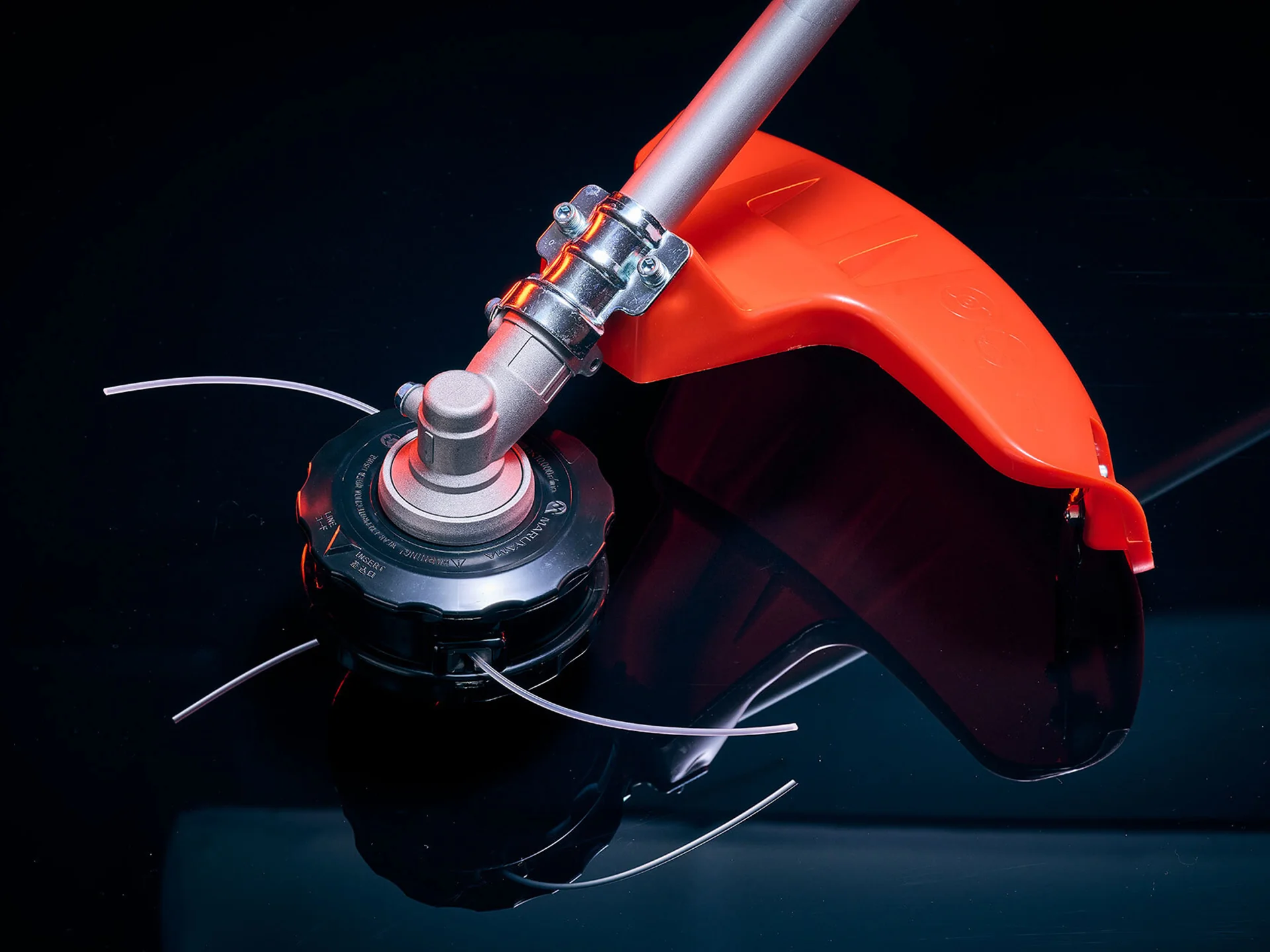Bad Boy Tools ST225 Gas Powered String Trimmer for Sale -  088-7665-00 - Image 4