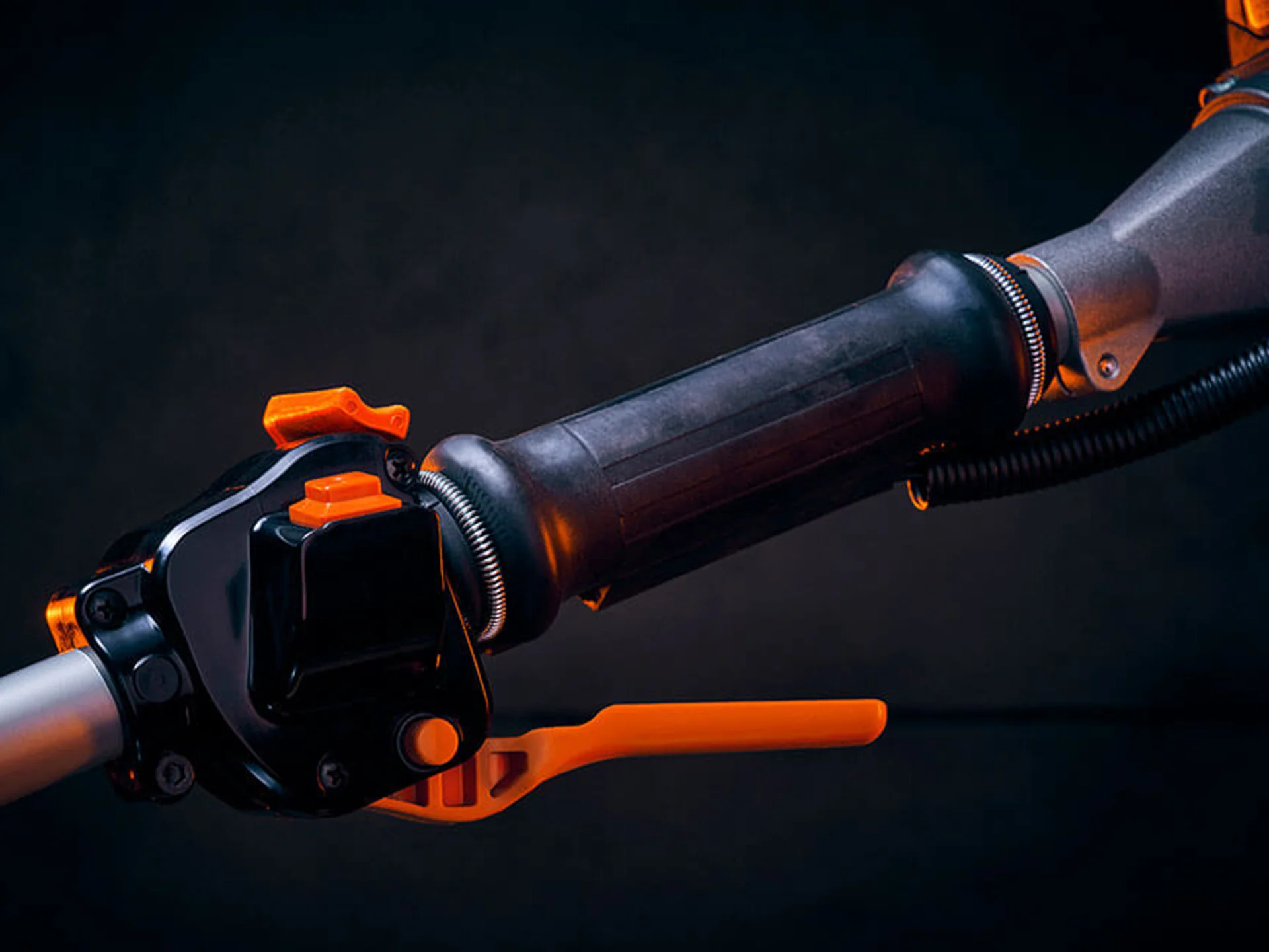 Bad Boy Tools ST225 Gas Powered String Trimmer for Sale -  088-7665-00 - Image 6