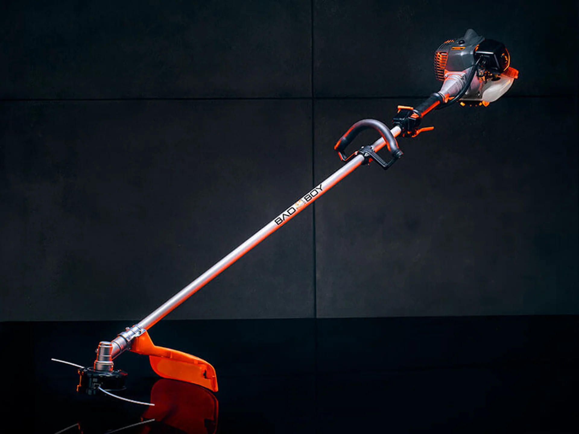 Bad Boy Tools ST225 Gas Powered String Trimmer for Sale -  088-7665-00 - Image 8