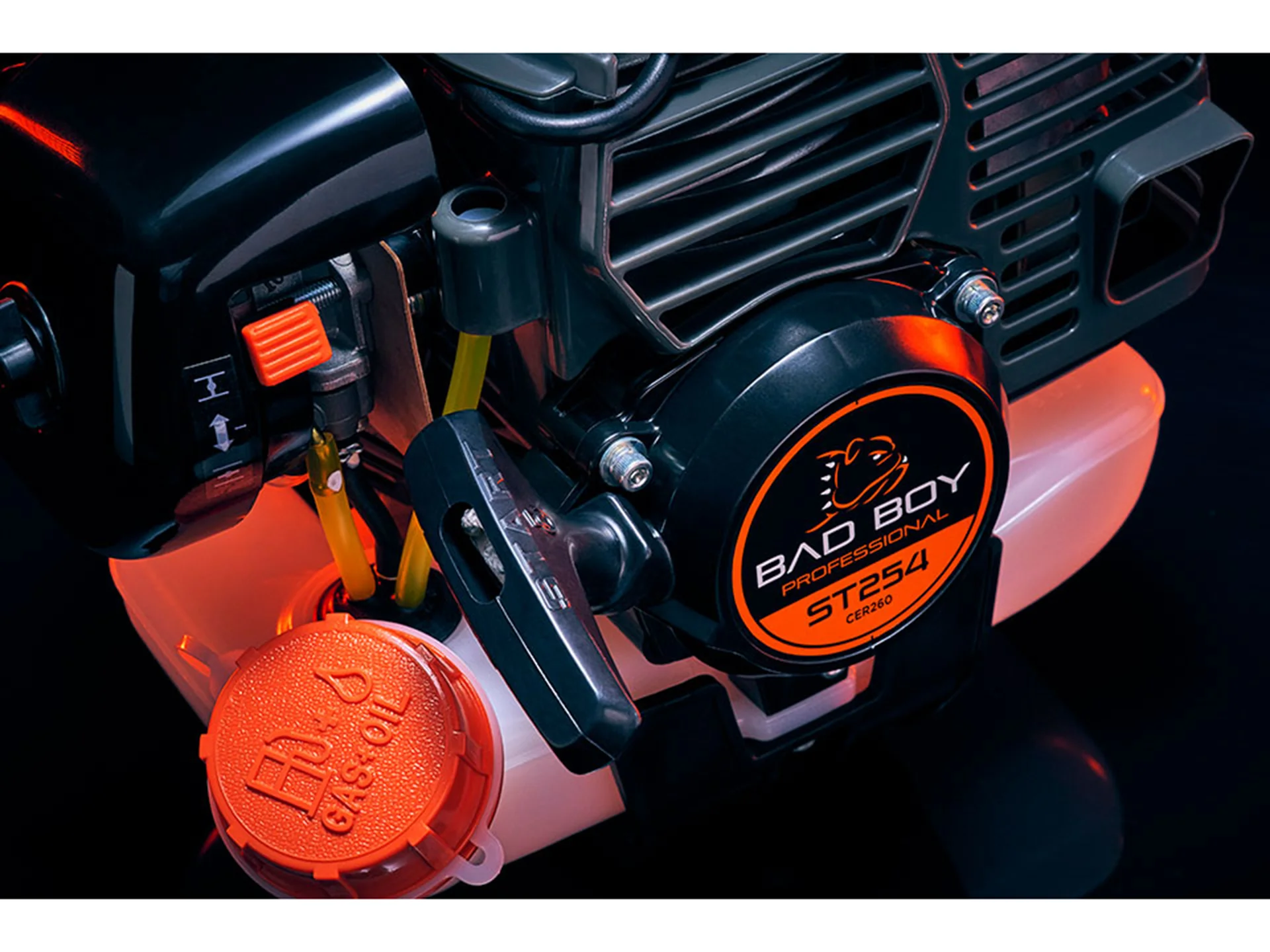 Bad Boy Tools ST254 Gas Powered String Trimmer for Sale - 088-7666-00 - Image 6