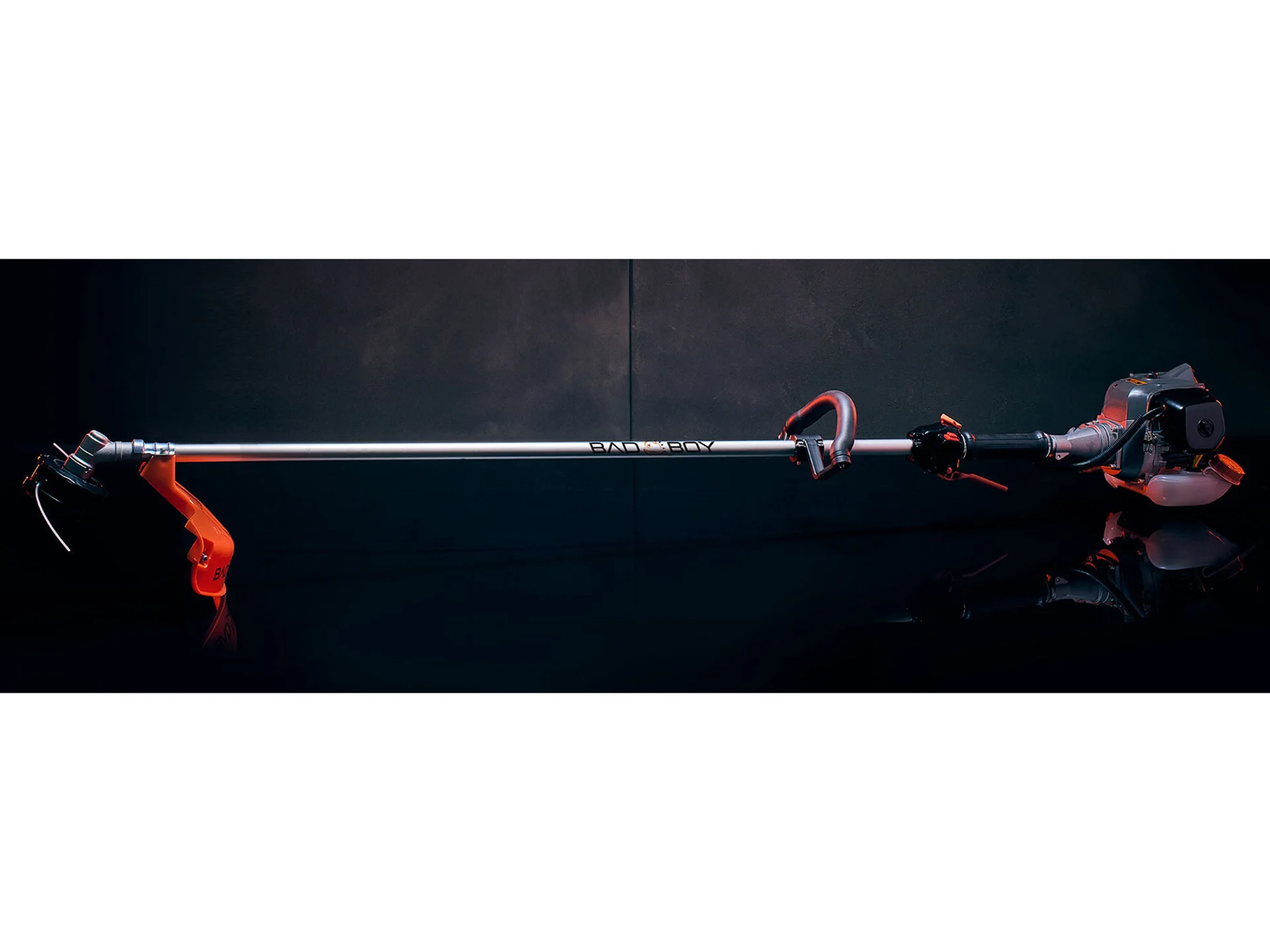 Bad Boy Tools ST300T TURBO Gas Powered String Trimmer for Sale - 088-7667-00 - Image 7
