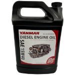 Bad Boy Tractors COMPLETE 4035CH 50 Hour Oil and Filter Kit - Image 3
