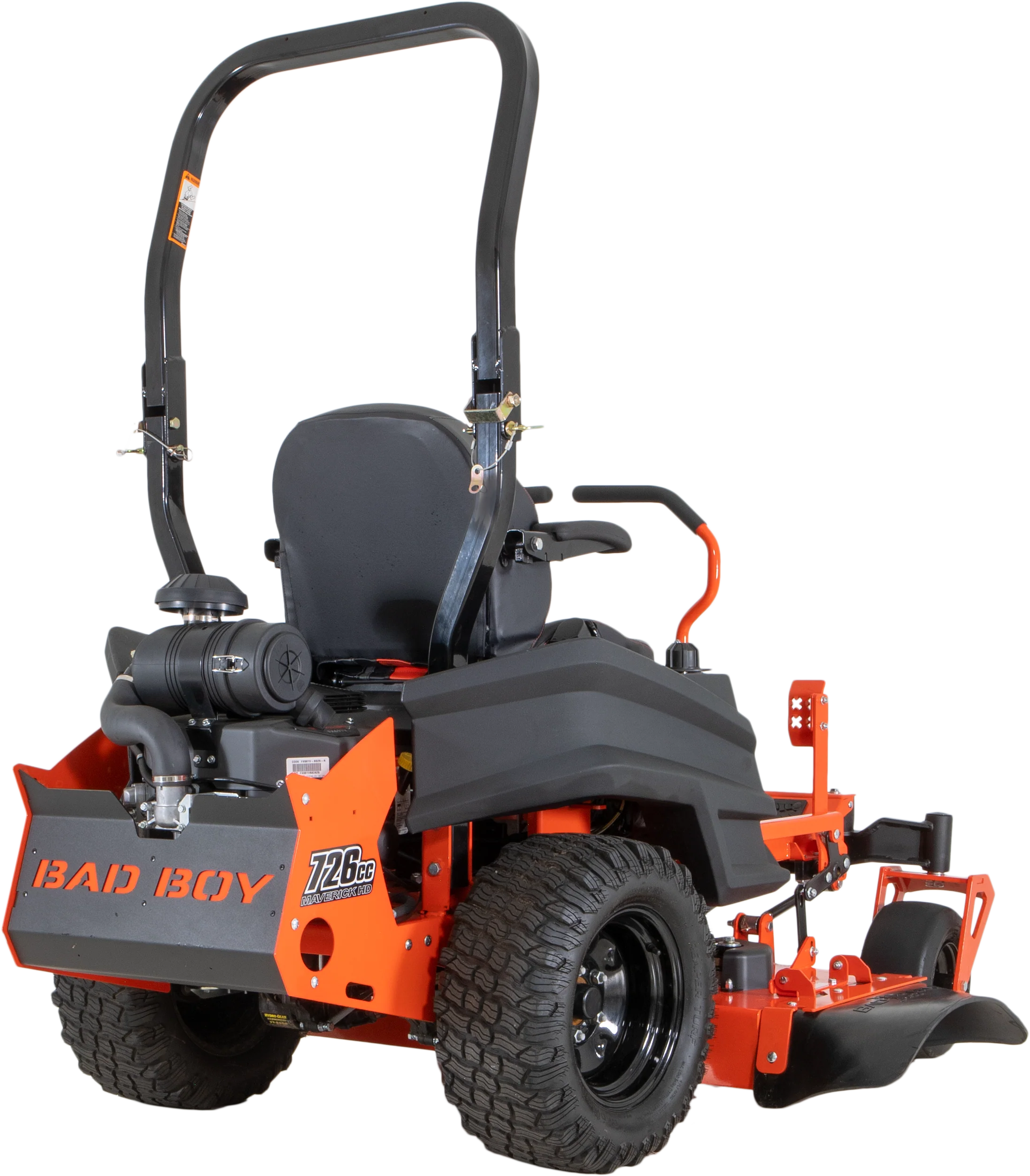 Maverick HD - Image 6