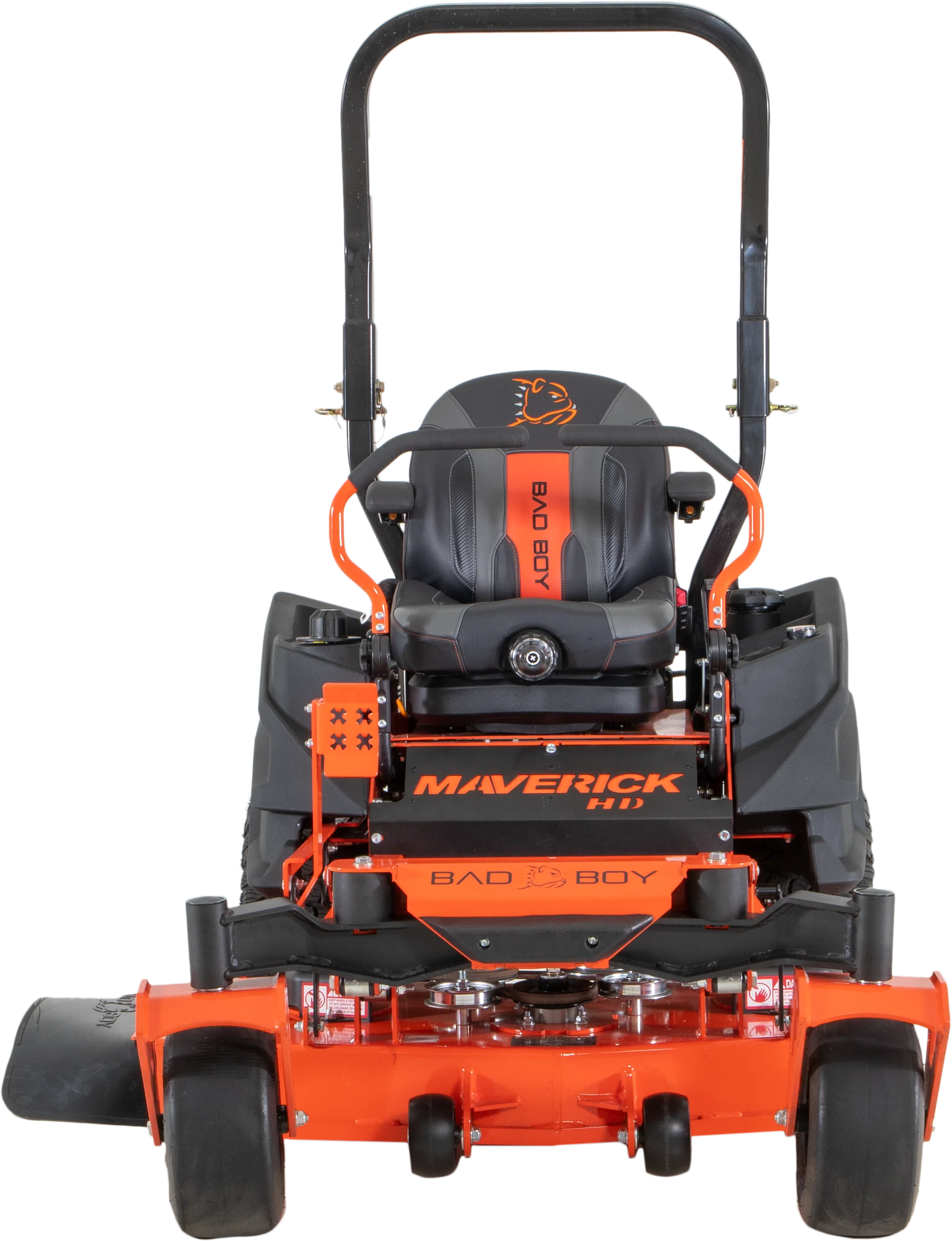 Maverick HD 54" Kohler Command EFI 26.5HP