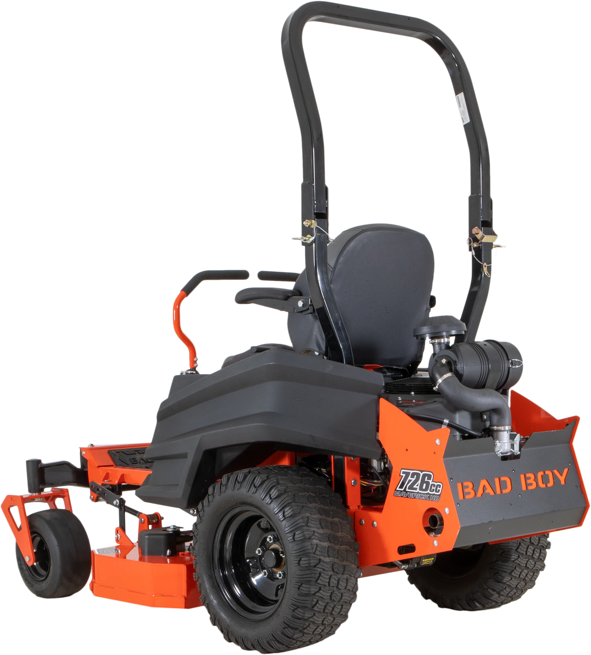 Maverick HD 60" Kawasaki FX730 23.5HP - Image 5