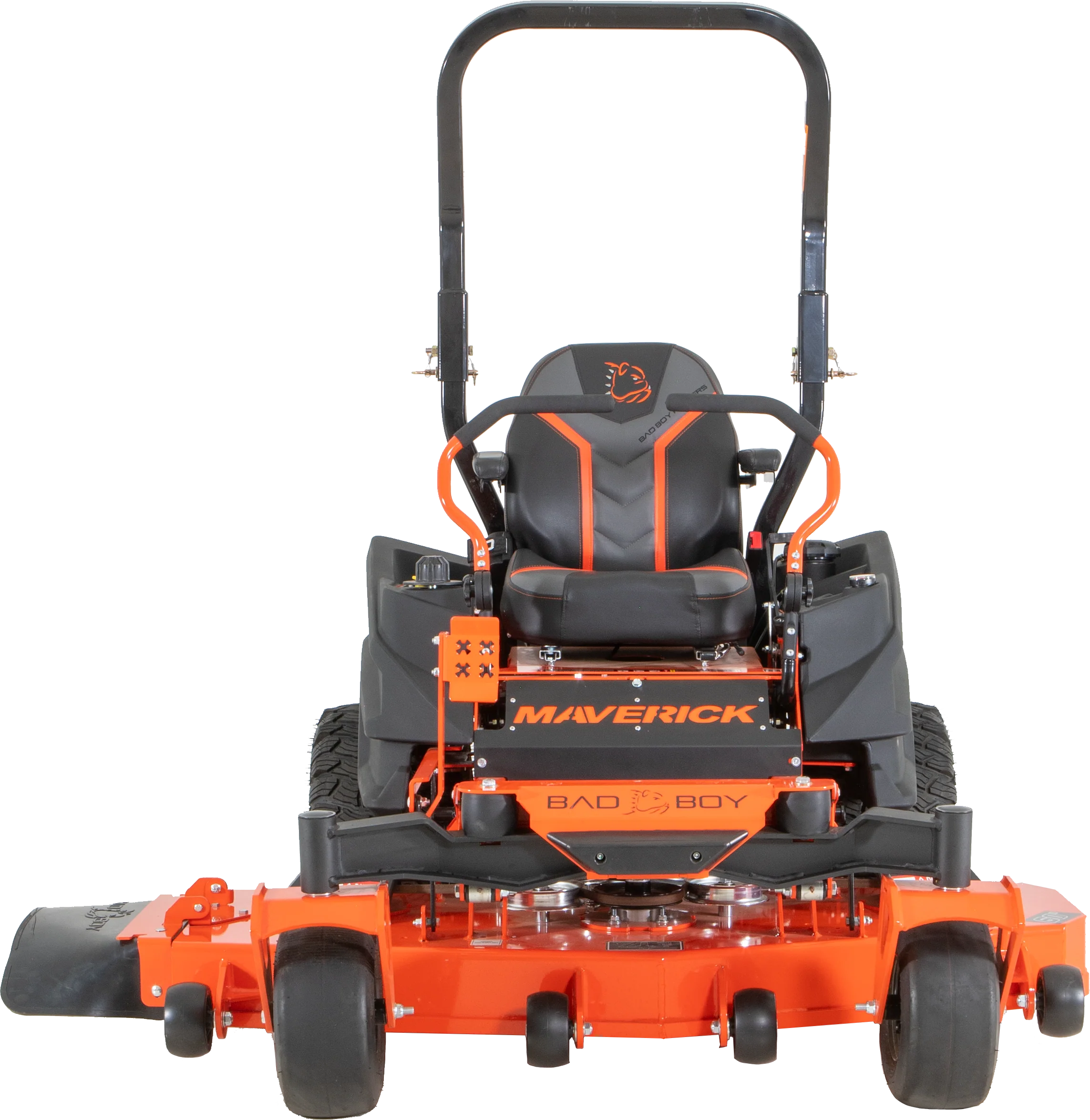 Maverick 48" Briggs CXI27 27HP