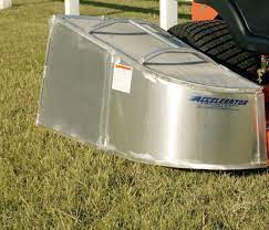 Maverick 48" Kawasaki FS730 24HP - Image 3