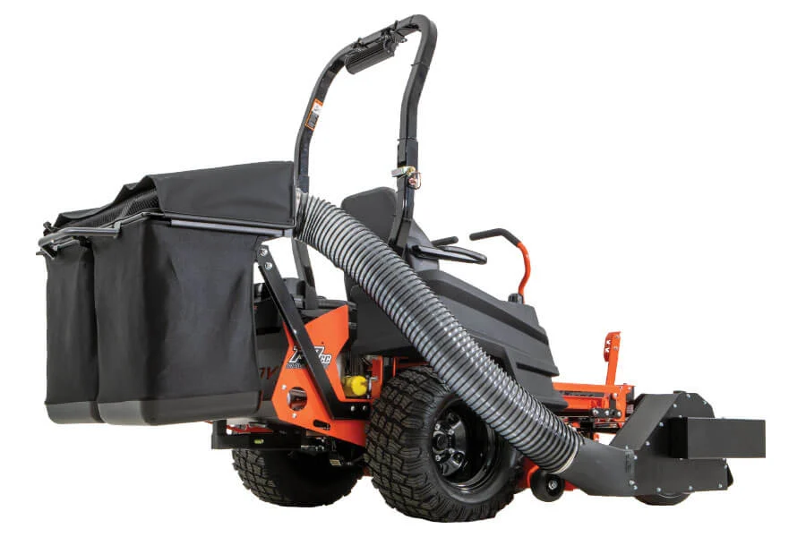 Maverick 54" Briggs CXI27 27HP - Image 4