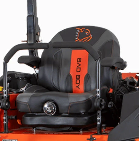 Maverick 54" Briggs CXI27 27HP - Image 6