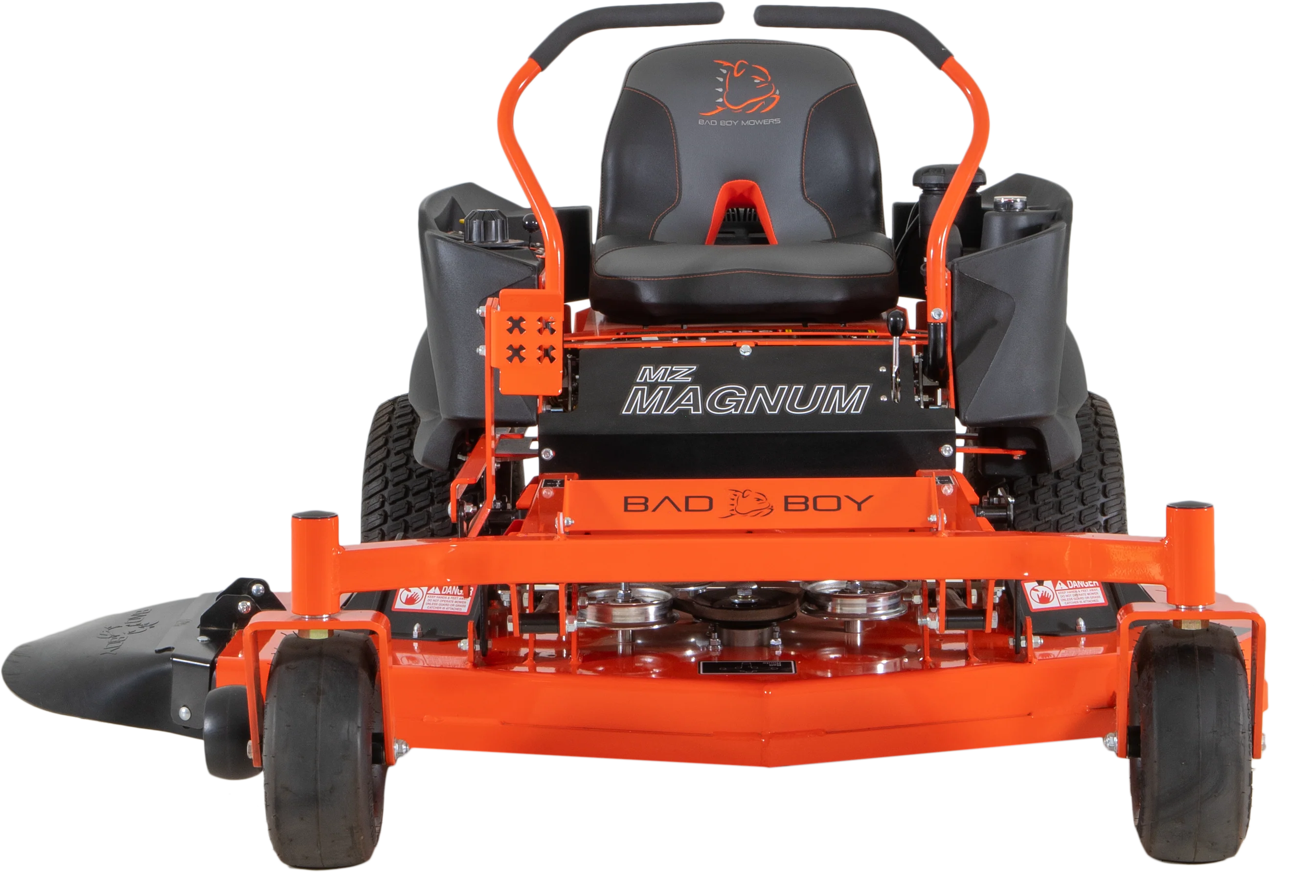 Magnum 54" Briggs CXI25 25HP