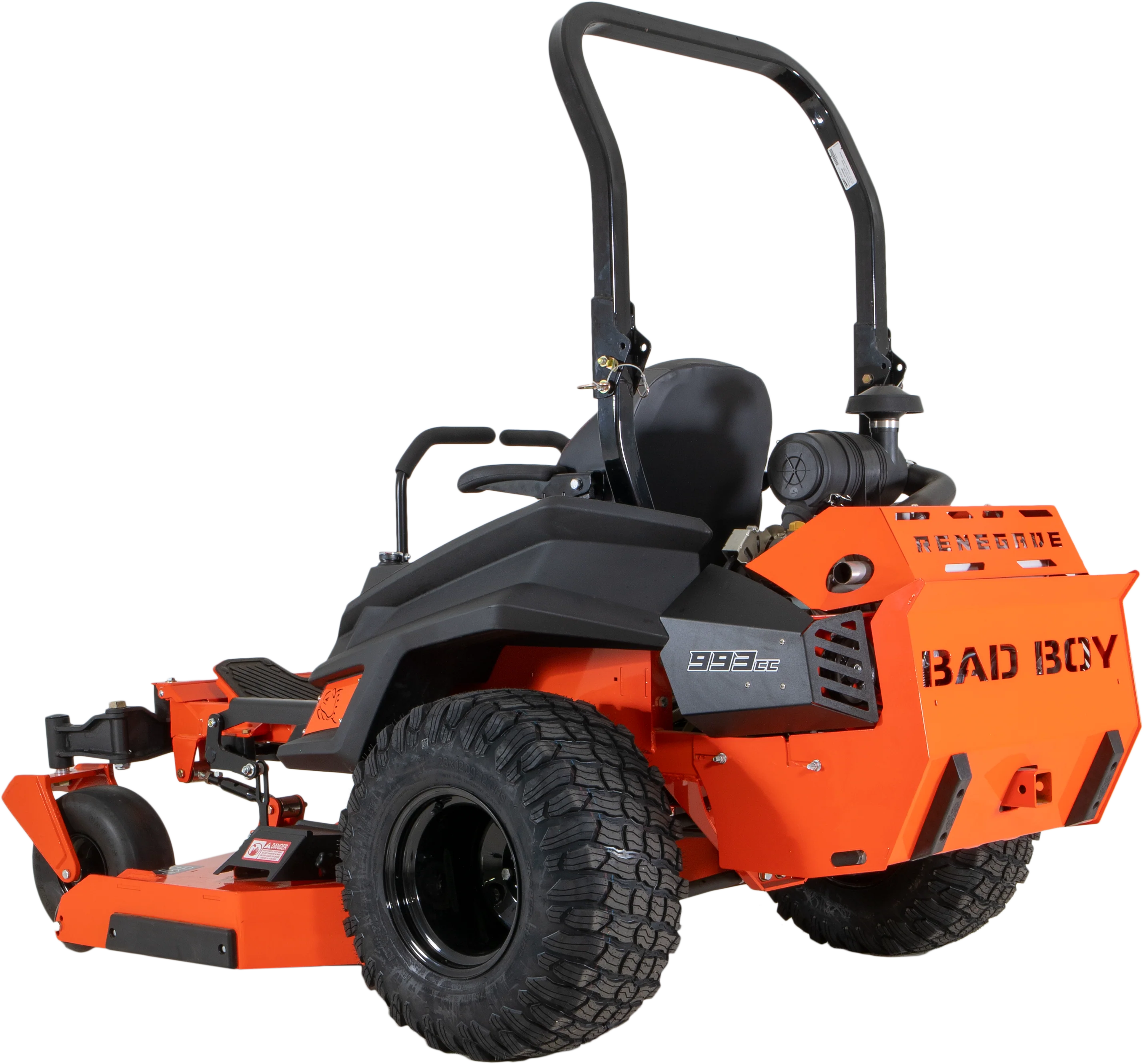 Renegade Kohler EFI 38.5HP - Image 3