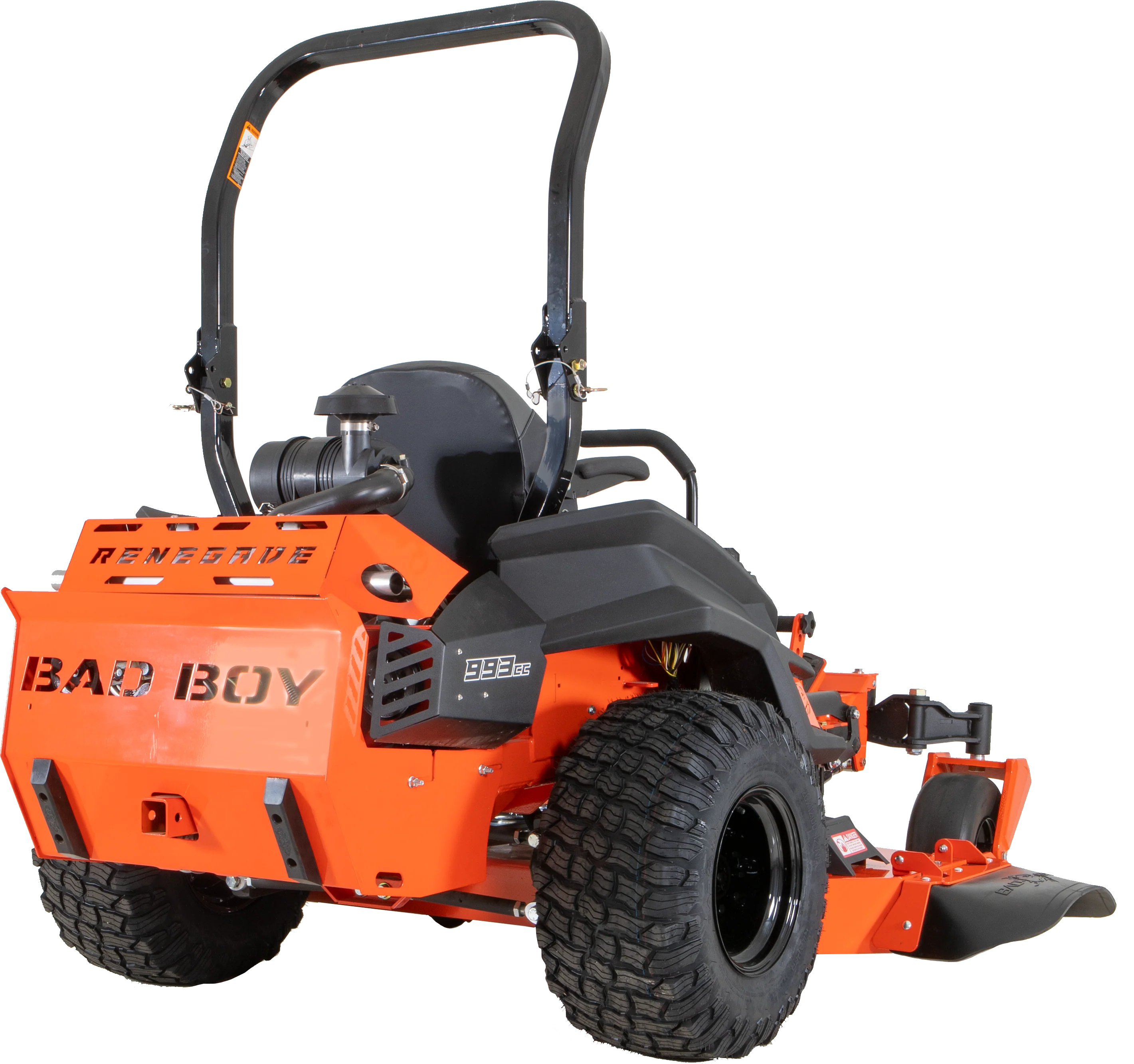 Renegade Kohler EFI 38.5HP - Image 4