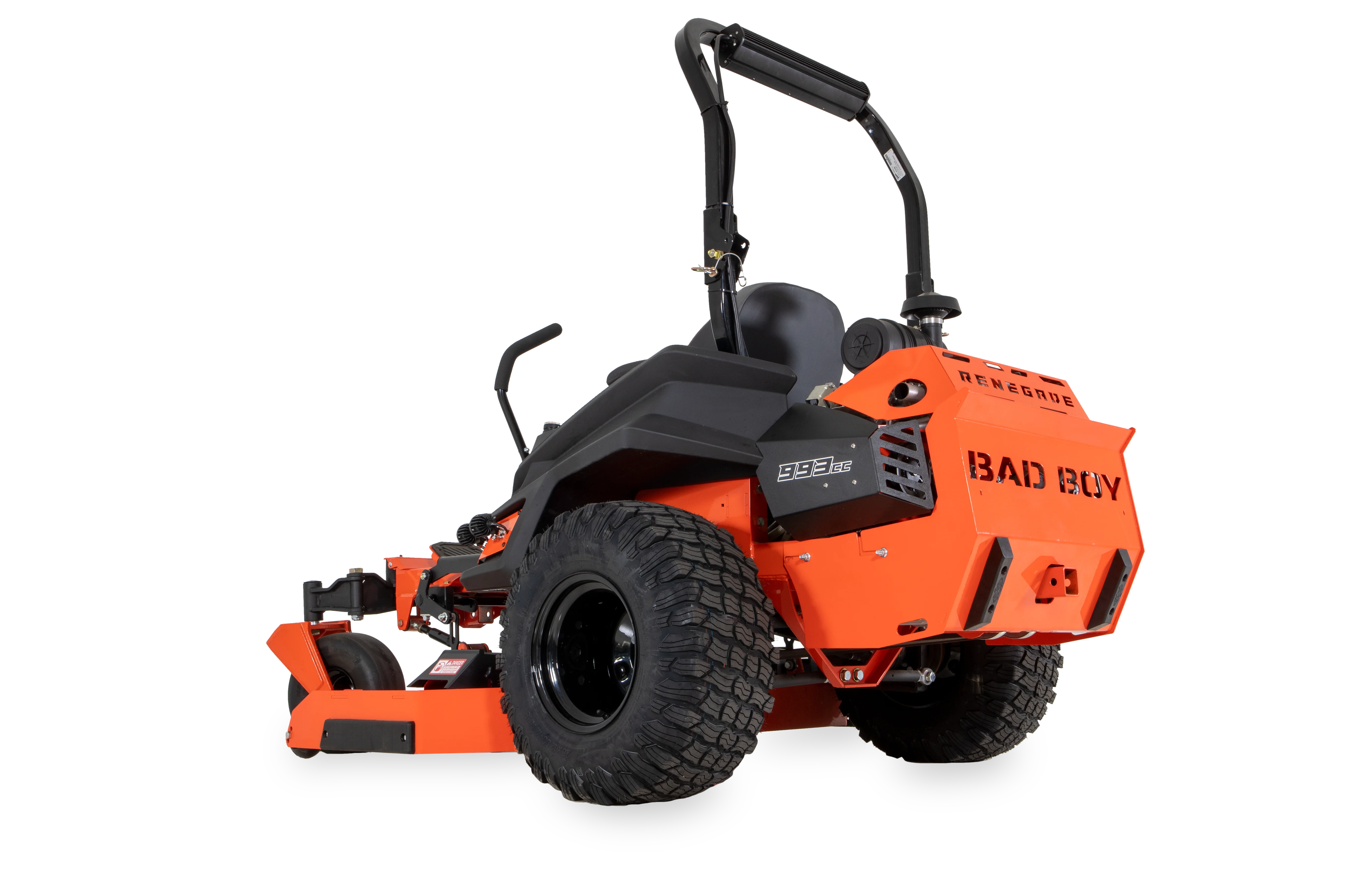 Renegade Kohler EFI 38.5HP - Image 5