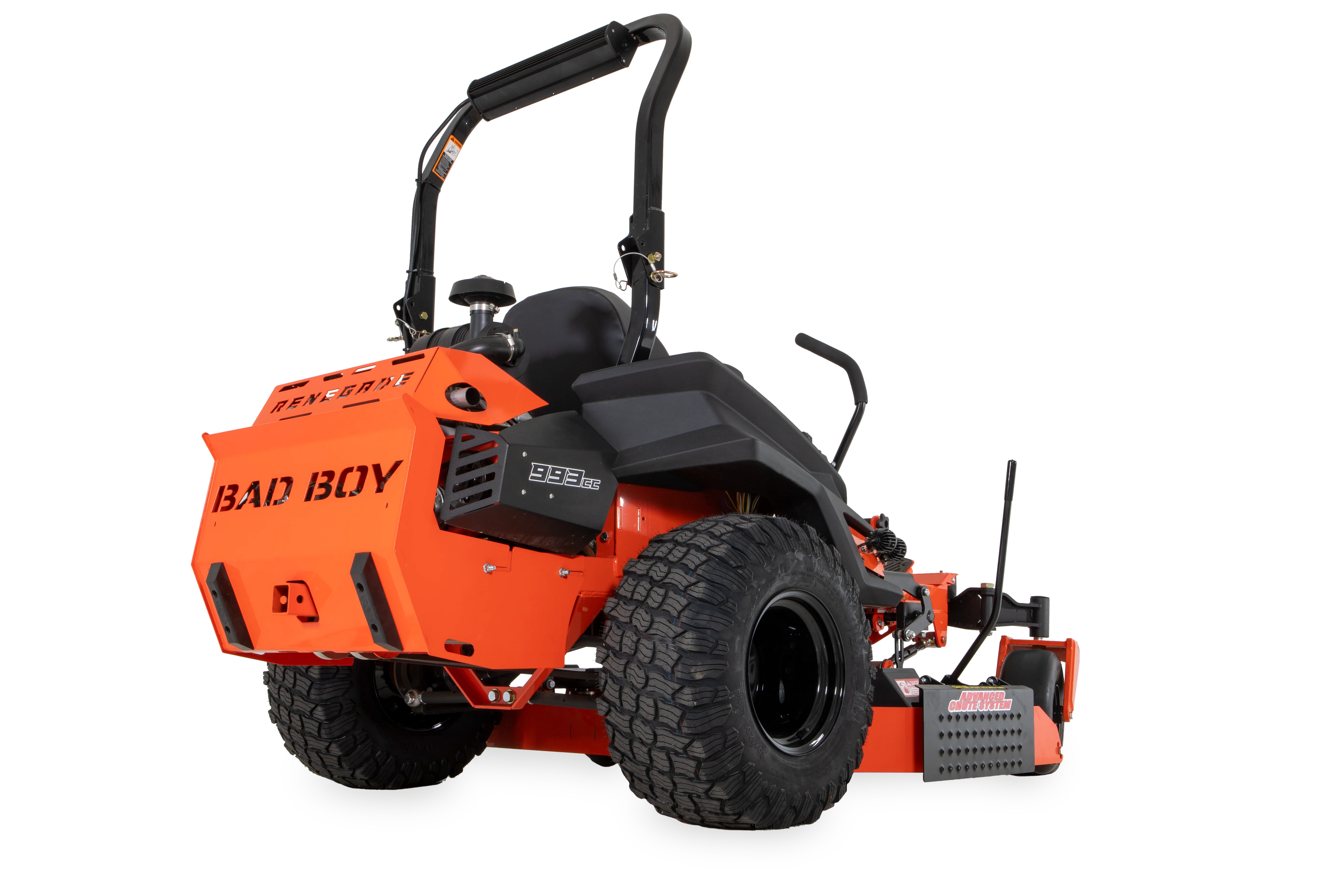 Renegade Kohler EFI 38.5HP - Image 6
