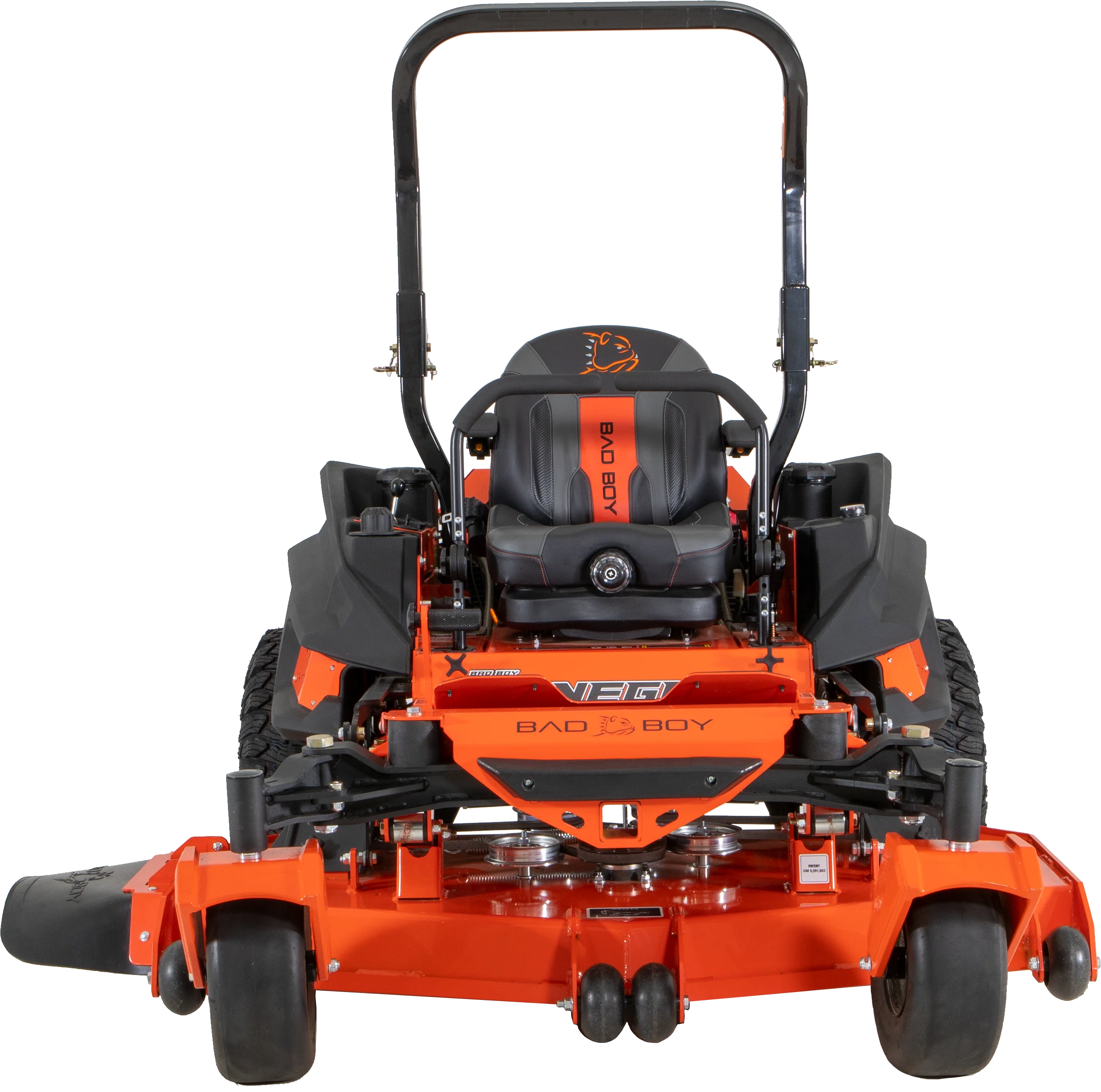 Renegade Kohler EFI 38.5HP - Image 7
