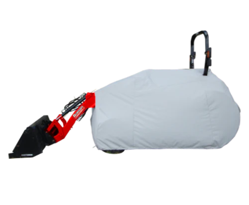 Tractor Cover